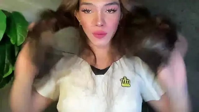 Misselliefayexxx online show from 12/01/25, 02:27