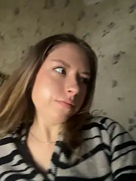 Tomyris yuki online show from 10/23/25, 05:07