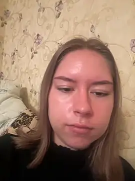 Tomyris yuki online show from 11/08/25, 05:29