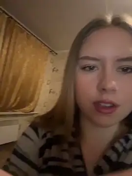 Tomyris yuki online show from 02/13/26, 11:23