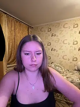 Tomyris yuki online show from 03/12/26, 07:53