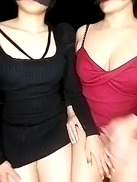 Sexy livebabe online show from 02/09/26, 08:57