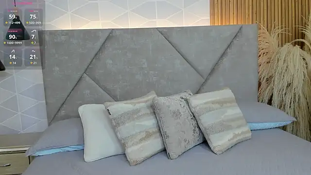 Jade Whisper online show from 10/11/25, 01:27