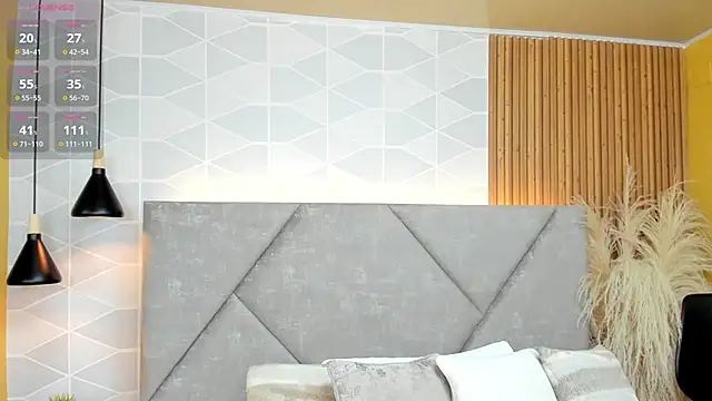 Jade Whisper online show from 11/21/25, 01:26