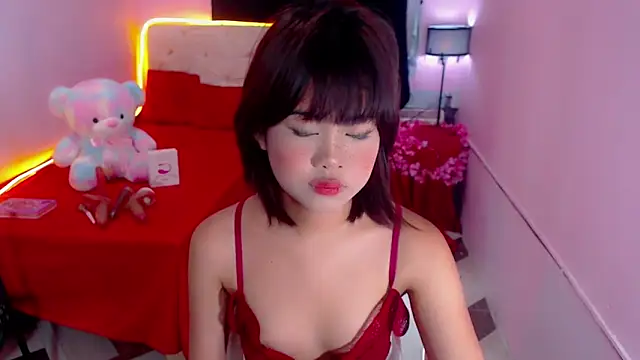 asian babhiegirl online show from 05/16/26, 12:37