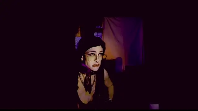Snapshot of RubberDolly chatting on 05/04/26, 04:41 RubberDolly online show from 05/04/26, 04:41