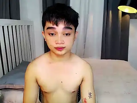 sexysam14 online show from 02/03/26, 02:22