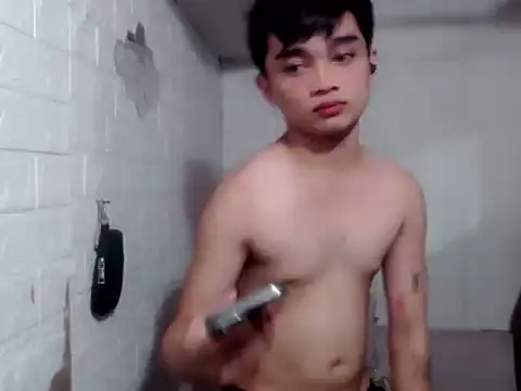 sexysam14 online show from 05/13/26, 07:55