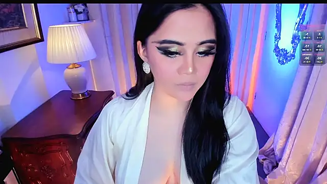 Snapshot of MS_VALERIA chatting on 06/14/26, 06:37 MS VALERIA online show from 06/14/26, 06:37