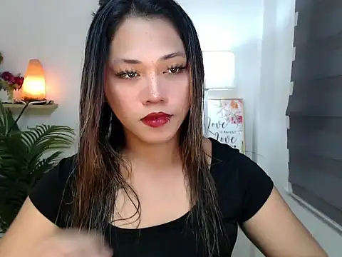 scarlett brownx69 online show from 09/21/25, 11:23