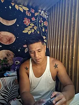 Snapshot of mr_dave chatting on 01/08/26, 09:11 mr dave online show from 01/08/26, 09:11