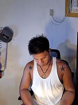 Snapshot of mr_dave chatting on 02/19/26, 02:13 mr dave online show from 02/19/26, 02:13