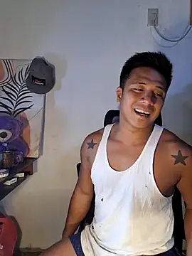 Snapshot of mr_dave chatting on 02/23/26, 07:28 mr dave online show from 02/23/26, 07:28