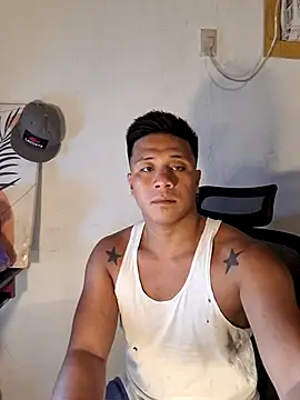 Snapshot of mr_dave chatting on 02/27/26, 10:37 mr dave online show from 02/27/26, 10:37