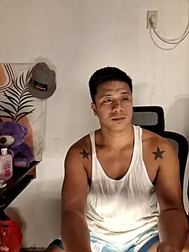 Snapshot of mr_dave chatting on 03/07/26, 10:45 mr dave online show from 03/07/26, 10:45