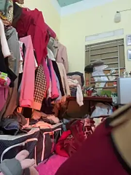 Aghenh online show from 12/02/25, 04:13