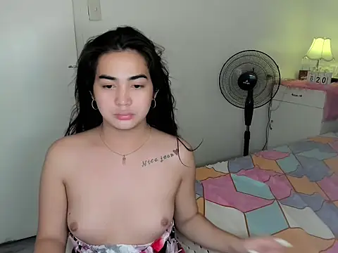 Alovelydoll nica online show from 11/20/25, 04:56