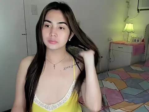 Alovelydoll nica online show from 05/09/26, 01:16