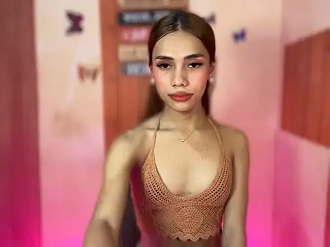 Lovelynikki03 online show from 09/20/25, 06:58