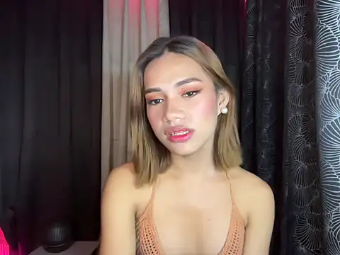 Lovelynikki03 online show from 11/30/25, 06:23