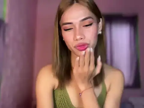 Lovelynikki03 online show from 06/27/26, 08:19