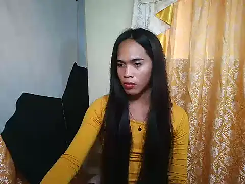 TS Jesyy online show from 04/09/26, 02:11