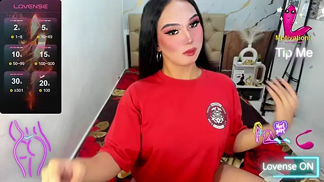 goddessyuki online show from 06/18/26, 06:56