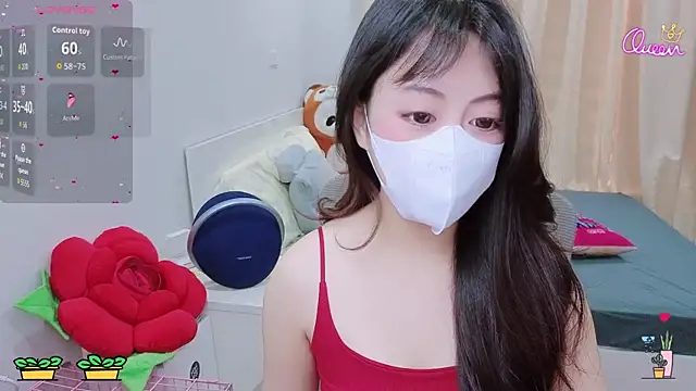 -MinaYoung- online show from 05/05/26, 02:19