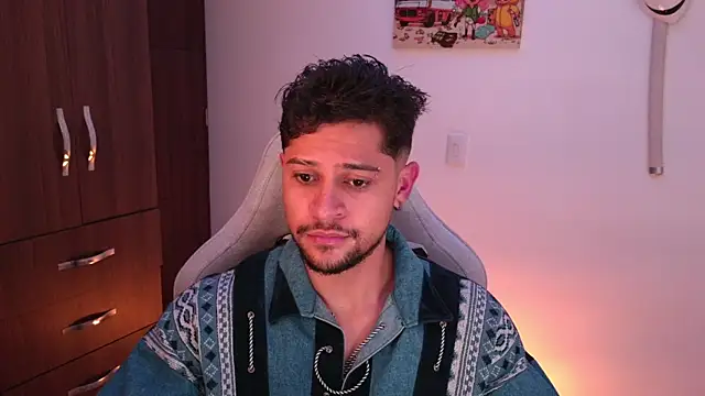 domsantiago  online show from 01/10/26, 03:08