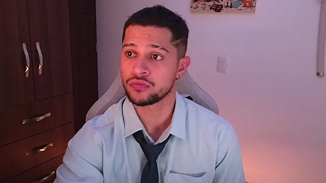 domsantiago  online show from 02/19/26, 03:24