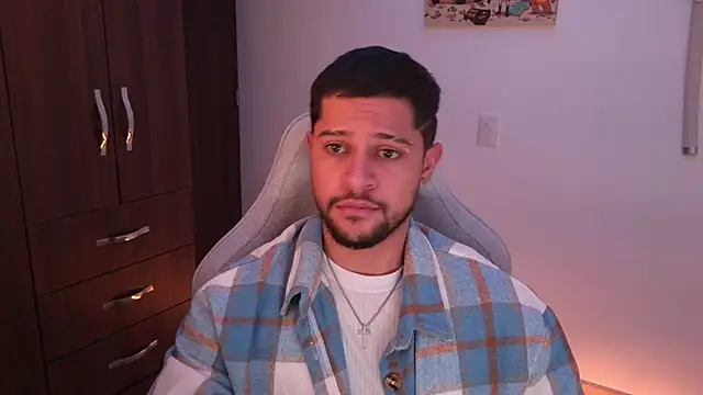 domsantiago  online show from 03/09/26, 03:32