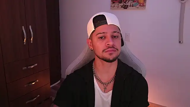 domsantiago  online show from 03/13/26, 02:29