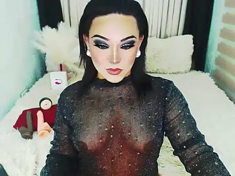 hot wildivana online show from 09/23/25, 02:14