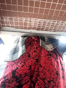 Cindy237st online show from 11/18/25, 03:23