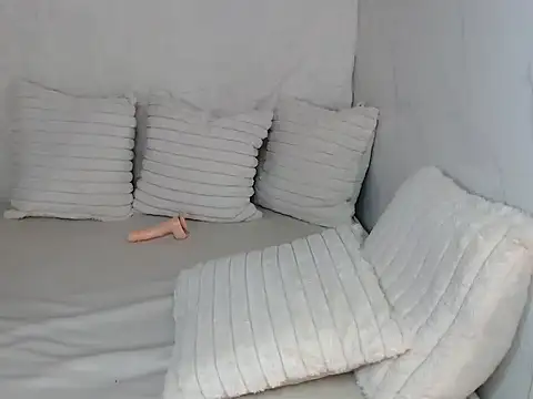 tsdreamgirlx online show from 05/12/26, 05:48