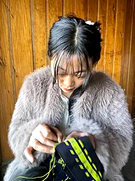 Snapshot of isaaa5 chatting on 11/23/25, 07:30 isaaa5 online show from 11/23/25, 07:30