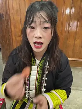 Snapshot of isaaa5 chatting on 02/17/26, 02:30 isaaa5 online show from 02/17/26, 02:30