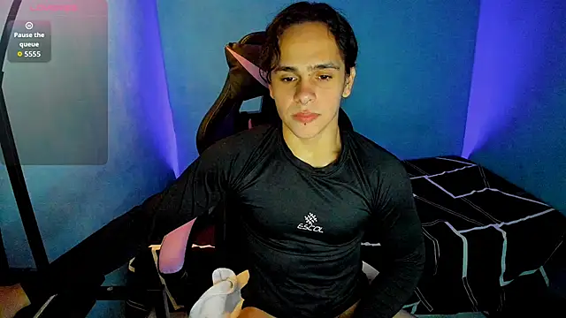 Snapshot of Maximiliano_scoott__ chatting on 09/12/25, 07:14 Maximiliano scoott online show from 09/12/25, 07:14