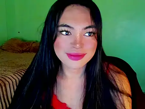 Sweetpeaxx online show from 05/12/26, 03:14