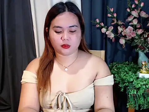 queen staceyy online show from 12/05/25, 06:00