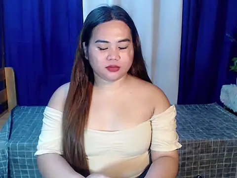 queen staceyy online show from 02/05/26, 01:32