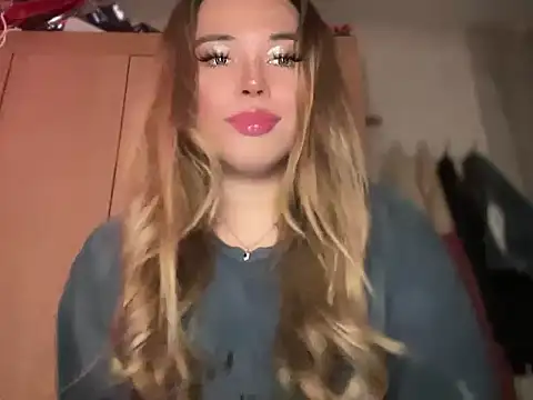 goddessofalltime online show from 05/13/26, 04:10