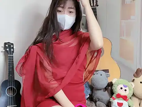  KiuAnh 22 online show from 03/28/26, 02:55