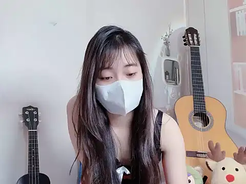 Snapshot of _KiuAnh_22 chatting on 03/30/26, 02:45 KiuAnh 22 online show from 03/30/26, 02:45