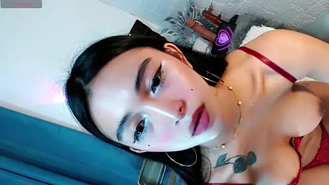 mia holly18 online show from 02/10/26, 01:26