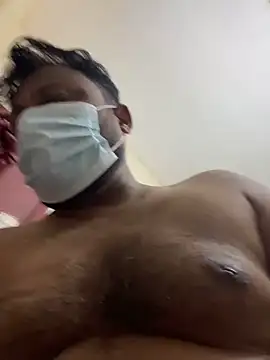 deepu1979 online show from 12/14/25, 03:06