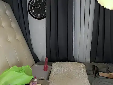 Foxxy Barbie online show from 05/11/26, 06:52