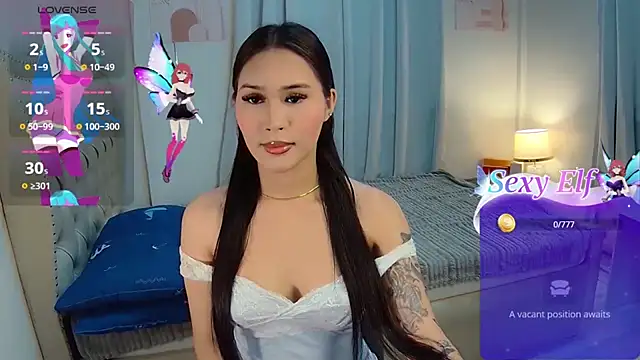 Snapshot of ts_pinayfoxy18 chatting on 07/20/26, 04:38 ts pinayfoxy18 online show from 07/20/26, 04:38