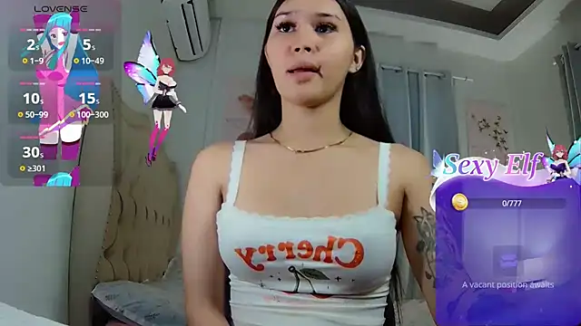 Snapshot of ts_pinayfoxy18 chatting on 07/30/26, 03:38 ts pinayfoxy18 online show from 07/30/26, 03:38