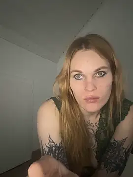 61Freya16 online show from 03/19/26, 05:17